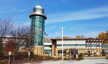 Tom Ridge Environmental Center